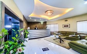 Medallion Hotels